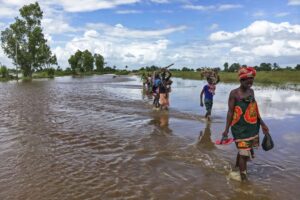 Read more about the article África, Caraíbas e Pacífico apelam ao financiamento climático dos países poluidores