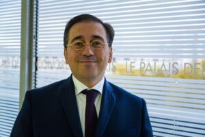 Read more about the article Europa e África reiteram “objetivo comum” de fluxos “ordenados e seguros”
