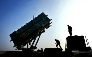 Read more about the article Países Baixos confirmam envio do sistema de mísseis Patriot a Kiev
