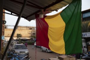 Read more about the article Al-Qaida reivendica atentados bombistas de segunda-feira no Mali
