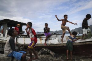 Read more about the article Todos os países lusófonos diminuíram a mortalidade infantil nos últimos 30 anos – ONU