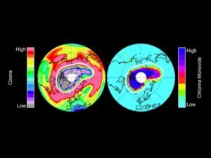 Read more about the article Camada de ozono pode estar totalmente recuperada até 2066 – ONU