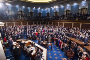Read more about the article Republicanos no Congresso dos EUA investigam documentos de Biden