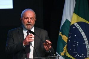 Read more about the article Governo brasileiro demite mais 13 militares do gabinete de segurança