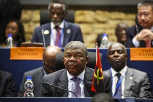 Read more about the article PR confiante na estabilização do norte de Moçambique e da República Centro-Africana