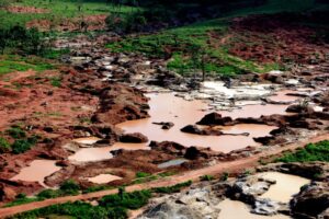 Read more about the article Angola possui 36 dos 51 minerais considerados mais críticos do mundo