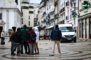 Read more about the article Portugal entre o dilema de fechar portas a imigrantes e da falta de quadros