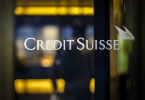 Read more about the article Ações do Credit Suisse caem 30% para novo mínimo na bolsa de Zurique