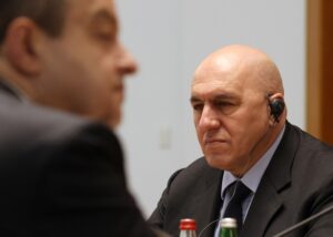 Read more about the article Wagner oferece 14 ME pela ‘cabeça’ do ministro da Defesa italiano