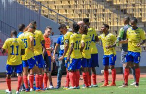 Read more about the article Petro vence e reassume liderança  