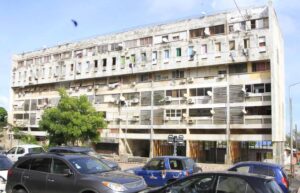 Read more about the article Administração tem residências para acomodar famílias do Lote 1 do Prenda