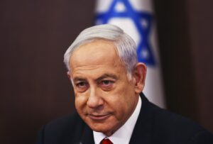 Read more about the article Netanyahu diz que ataque contra o Irão “alcançou objetivos”