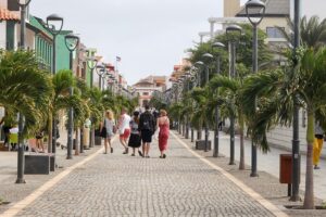 Read more about the article Cabo Verde lidera crescimento dos PALOP com expansão de 5,9% este ano – Banco Mundial