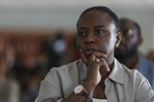 Read more about the article Ministra das Finanças lidera delegação que participa nas reuniões de Bretton Woods