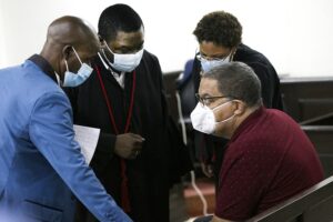 Read more about the article Tribunal Constitucional chumba recurso de São Vicente