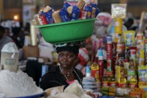Read more about the article Inflação em Angola atinge um máximo de sete anos e ultrapassa os 28% em abril