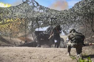 Read more about the article Chefe do grupo Wagner admite fracasso da campanha militar russa na Ucrânia