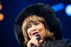 Read more about the article Cantora Tina Turner morre aos 83 anos