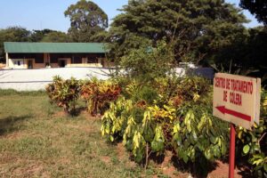 Read more about the article Moçambique regista mais de 130 mortes por cólera desde setembro