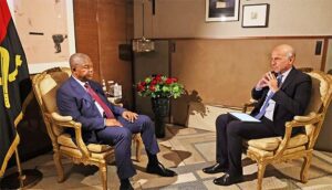 Read more about the article PR reafirma empenho na luta contra a corrupção