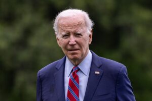 Read more about the article Biden diz não estar surpreendido com possível morte de Prigozhin na Rússia