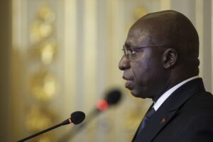 Read more about the article Tete António defende multilateralismo na reunião dos ministros dos Negócios Estrangeiros do G20 em Nova Iorque