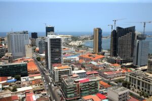 Read more about the article Luanda acolhe exposição “Olhares do Sul” com réplica de jornais sobre revolução