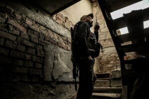 Read more about the article Rússia reclama avanços na região de Donetsk
