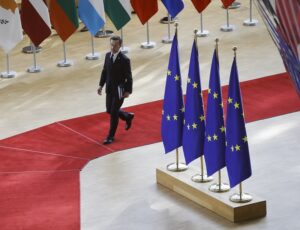 Read more about the article Suécia diz que já cumpriu acordo com Turquia para adesão à NATO