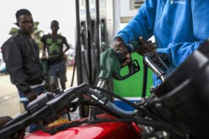 Read more about the article Governo são-tomense aumenta preço do combustível em 10%