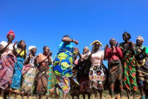 Read more about the article Angola com 142 casos de tráfico humano desde 2015 e menos de um quarto foram julgados