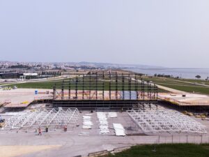 Read more about the article Mais de 1.500 angolanos inscritos para o encontro com Papa Francisco em Lisboa