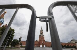 Read more about the article Justiça russa investiga general por suspeitas de corrupção