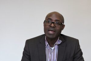 Read more about the article Ativista Rafael Marques afirma que falta de liberdade em Angola é realidade diária