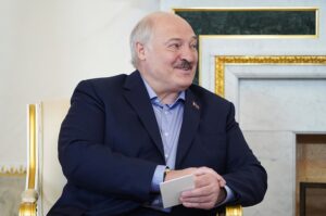 Read more about the article Bielorrússia já recebeu metade das prometidas armas nucleares russas
