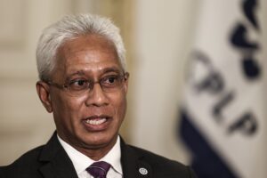 Read more about the article Secretário executivo e representantes de Estados-membros da CPLP na Geórgia em maio