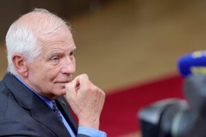 Read more about the article Problema das migrações ameaça dissolver a União Europeia