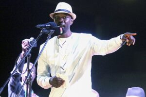Read more about the article Governo do Senegal diz que condenação de opositor Ousmane Sonko é “definitiva”