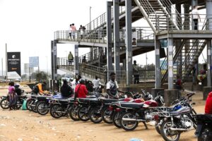 Read more about the article Mototaxistas de Luanda anunciam para sábado manifestação contra restrições de circulação