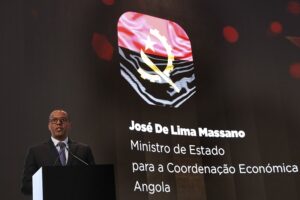 Read more about the article Governo rejeita “descontrolo” na inflaçao e espera abrandamento dos preços
