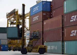 Read more about the article Exportações chinesas para os países lusófonos atingem novo recorde