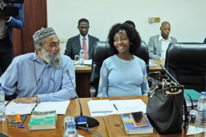 Read more about the article Angola e Moçambique com desafios comuns de manutenção da paz