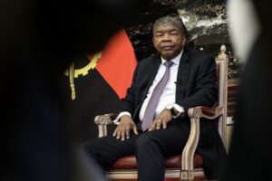 Read more about the article PR denuncia “forças” que financiam organizações e partidos para derrubar o MPLA