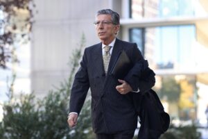 Read more about the article Advogado de Lacerda Machado diz que decisão do juíz “põe fim a um delírio do MP”
