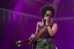 Read more about the article Morreu a cantora cabo-verdiana Sara Tavares aos 45 anos