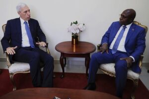Read more about the article MNE português destaca quadro de excelência das relações entre União Europeia e Angola