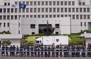 Read more about the article Supremo Tribunal sul-coreano condena empresas japonesas por trabalho forçado