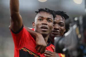 Read more about the article Angola e Cabo Verde disputam embate crucial rumo ao Mundial 2026