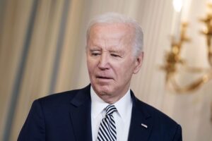 Read more about the article Biden responsabiliza Putin pela morte de Navalny