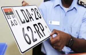 Read more about the article Automobilistas têm 2 anos para trocar de matrícula